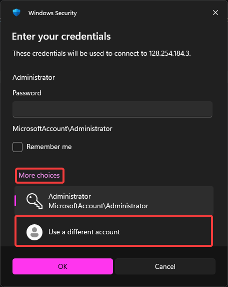 rdc-password